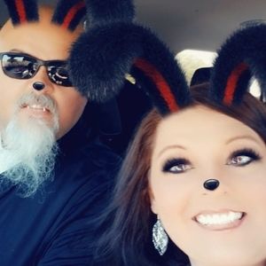 Meet your Posher, Misty